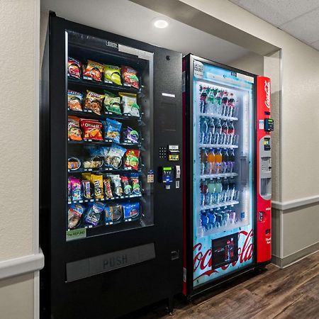 Woodspring Suites Yorktown Newport News Zewnętrze zdjęcie