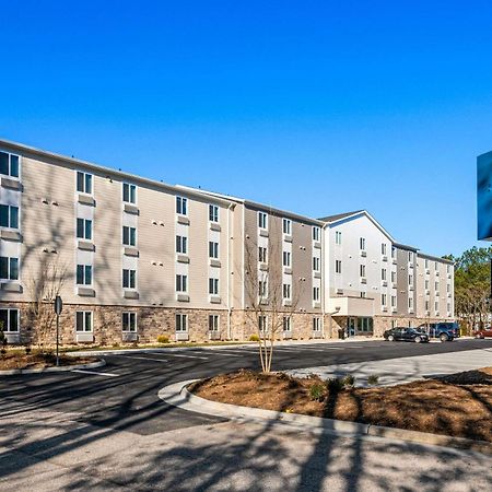 Woodspring Suites Yorktown Newport News Zewnętrze zdjęcie