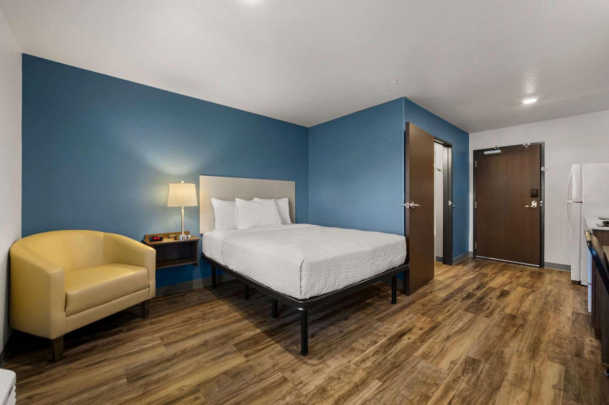Woodspring Suites Yorktown Newport News Zewnętrze zdjęcie