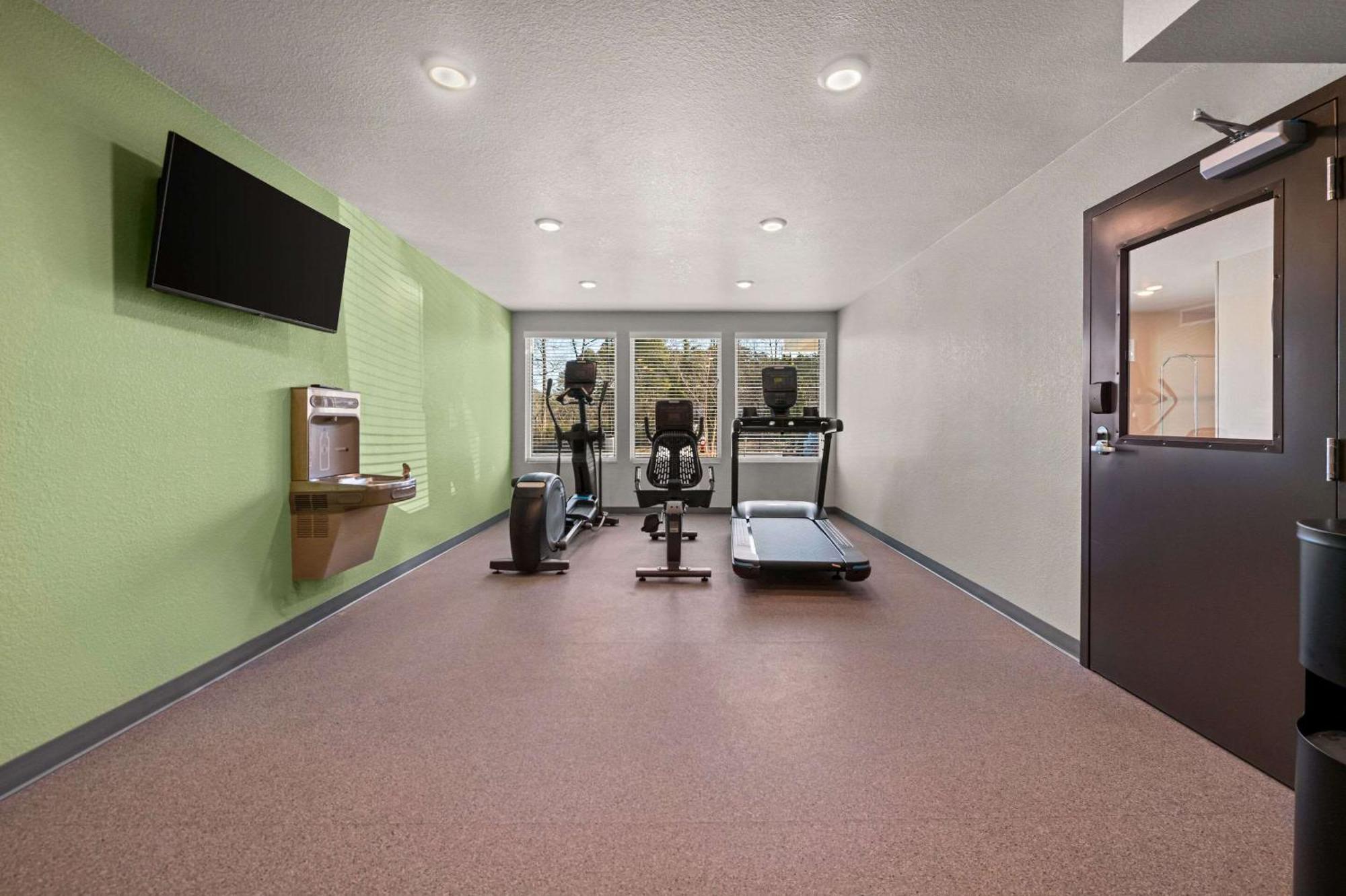Woodspring Suites Yorktown Newport News Zewnętrze zdjęcie