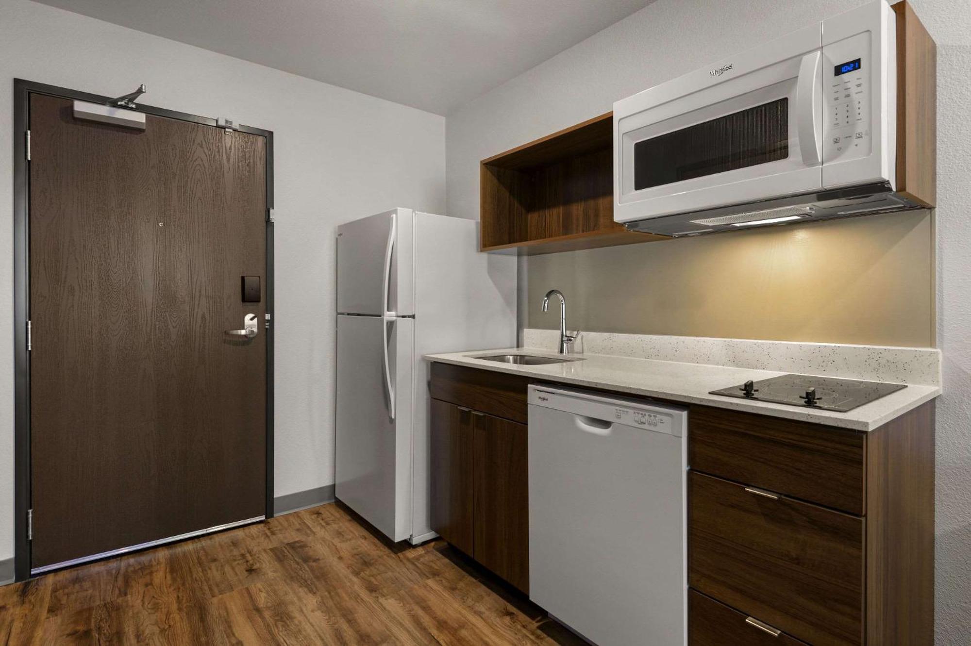 Woodspring Suites Yorktown Newport News Zewnętrze zdjęcie