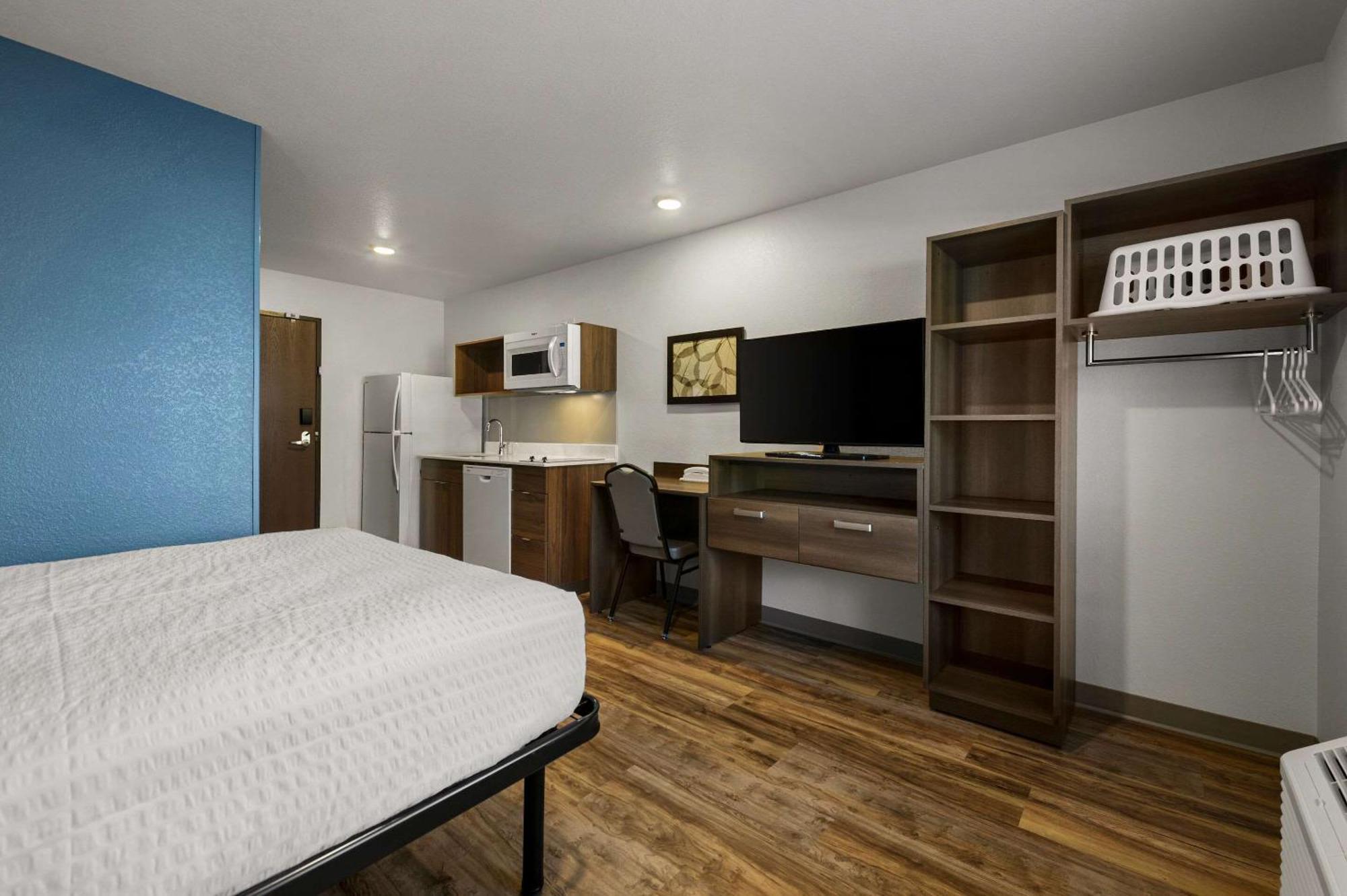 Woodspring Suites Yorktown Newport News Zewnętrze zdjęcie