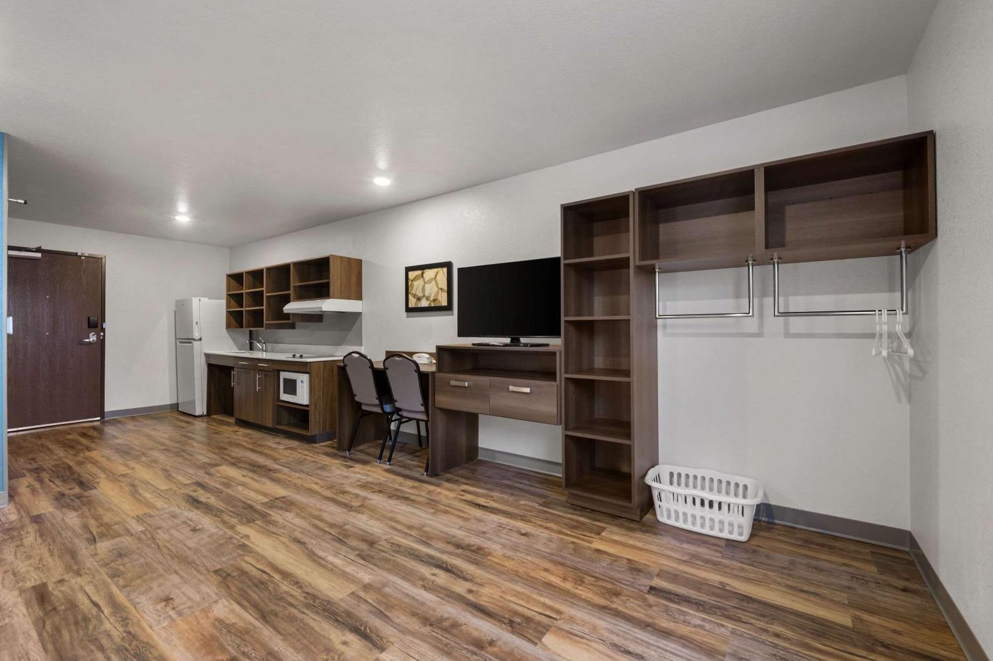 Woodspring Suites Yorktown Newport News Zewnętrze zdjęcie