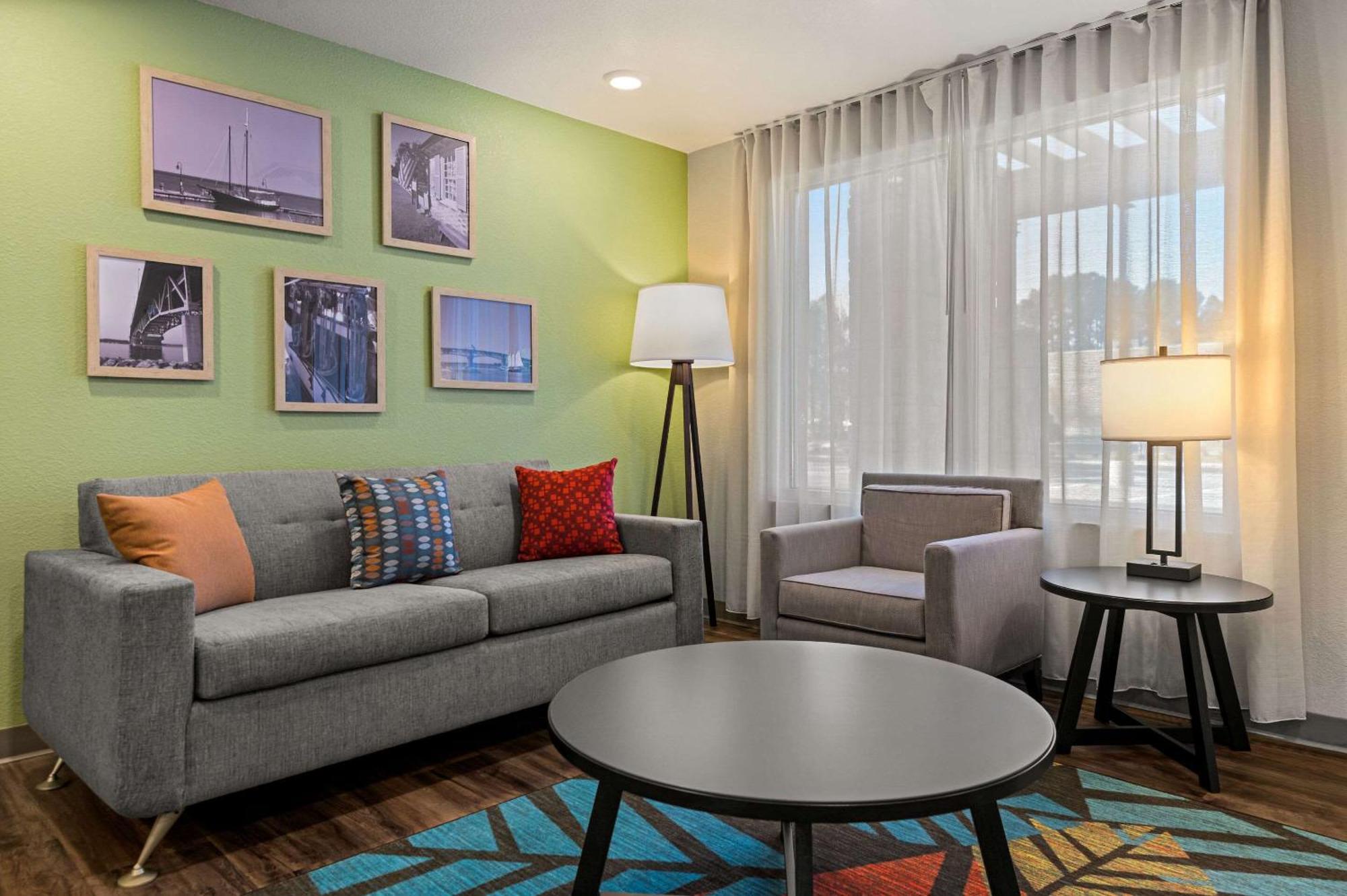 Woodspring Suites Yorktown Newport News Zewnętrze zdjęcie