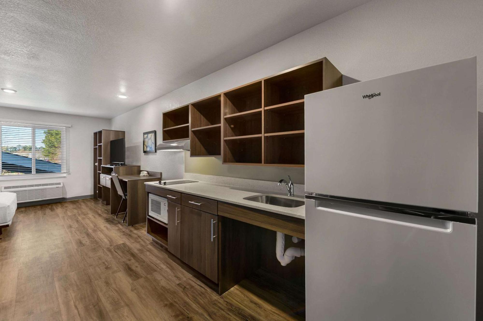 Woodspring Suites Yorktown Newport News Zewnętrze zdjęcie