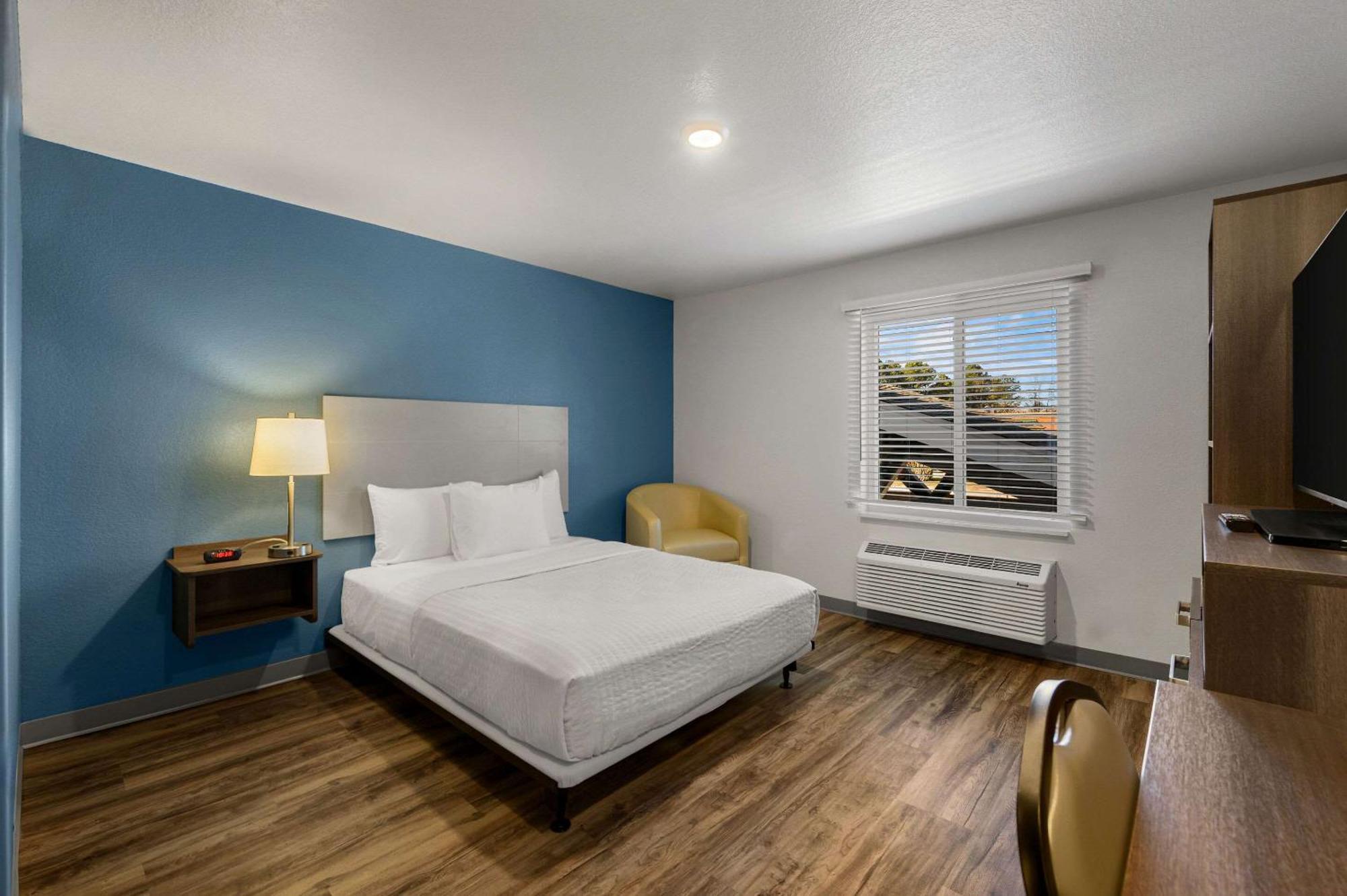 Woodspring Suites Yorktown Newport News Zewnętrze zdjęcie